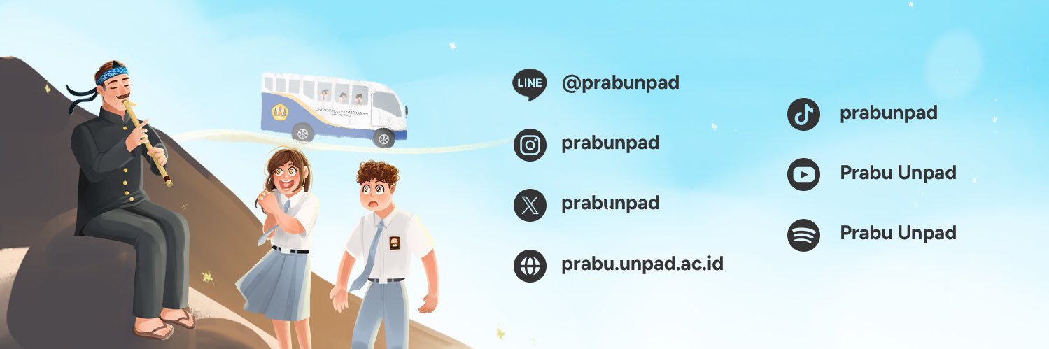 Prabu Unpad 2024 banner