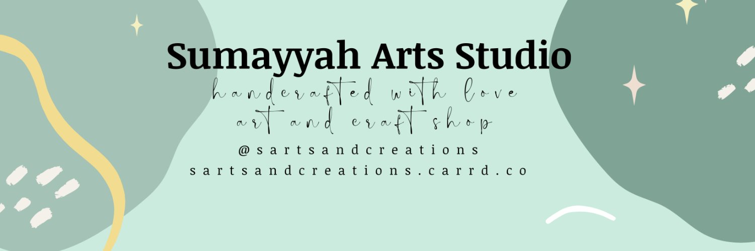 lyannahassan's profile banner image