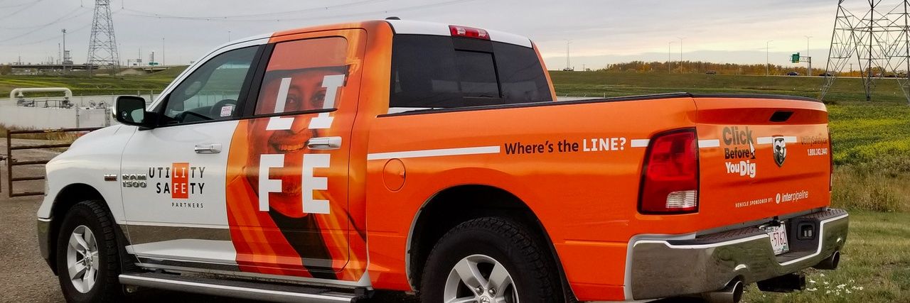 DigSafeMetroYEG's banner