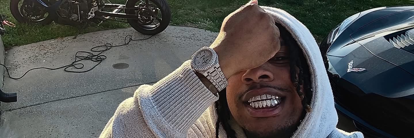 IAmLowKe's profile banner image