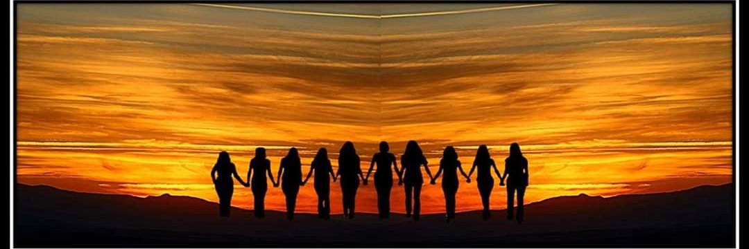 MujeresUni's profile banner image