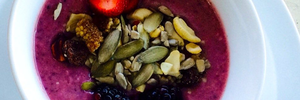 Chefveganmike's profile banner image