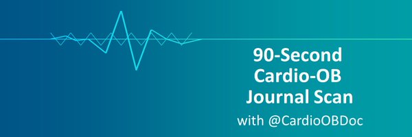 CardioOBDoc Profile Banner