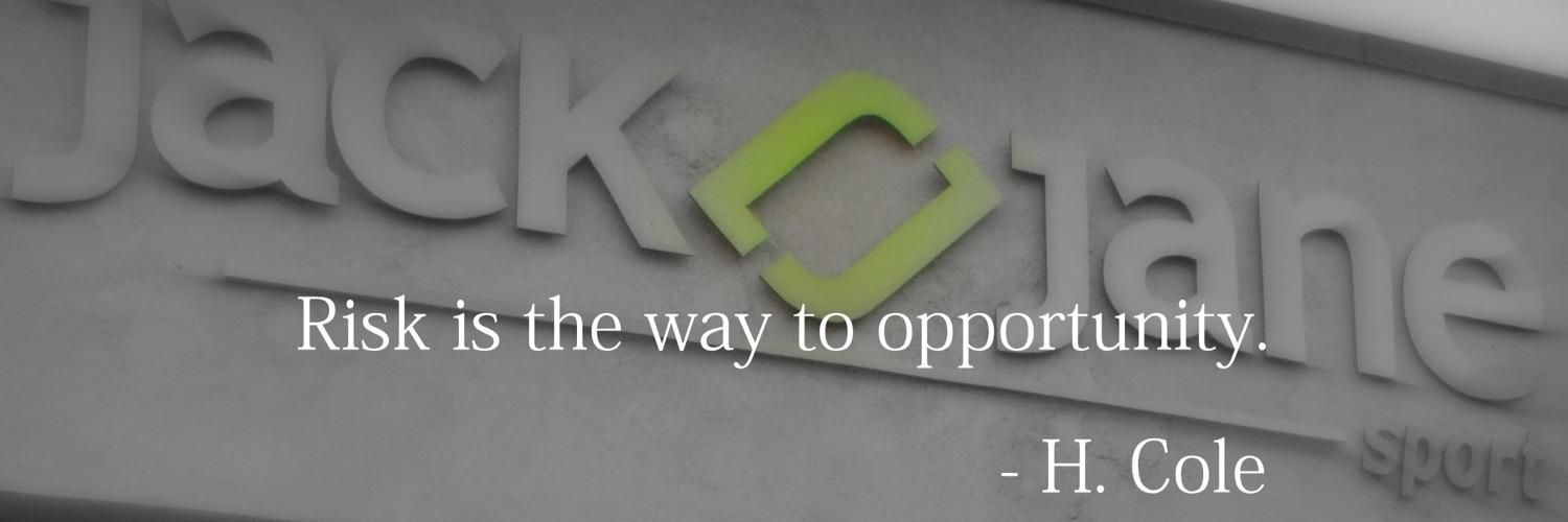 JackJaneSport's profile banner image