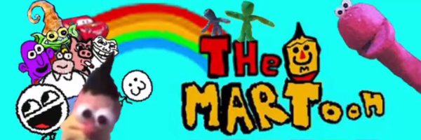 TheMartoon Profile Banner