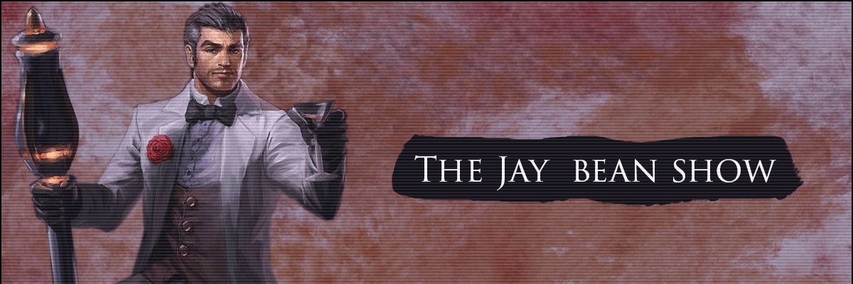 MetaJayBean's profile banner image