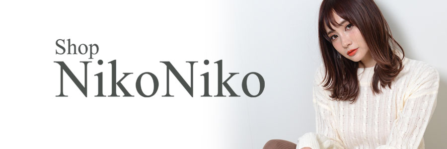 shopnikoniko's profile banner image
