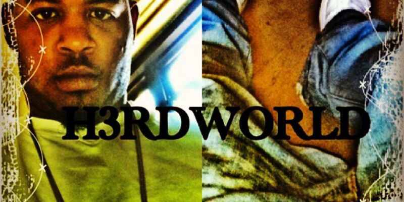 H3rdworld's profile banner image
