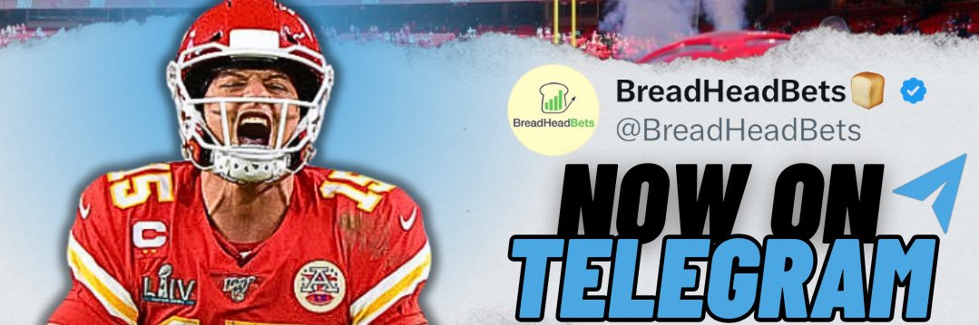 BreadHeadBets🍞 banner