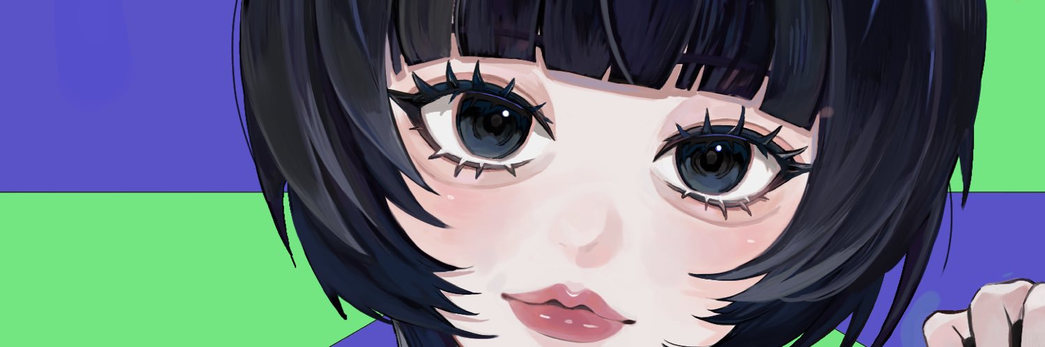 カリン🐼 banner