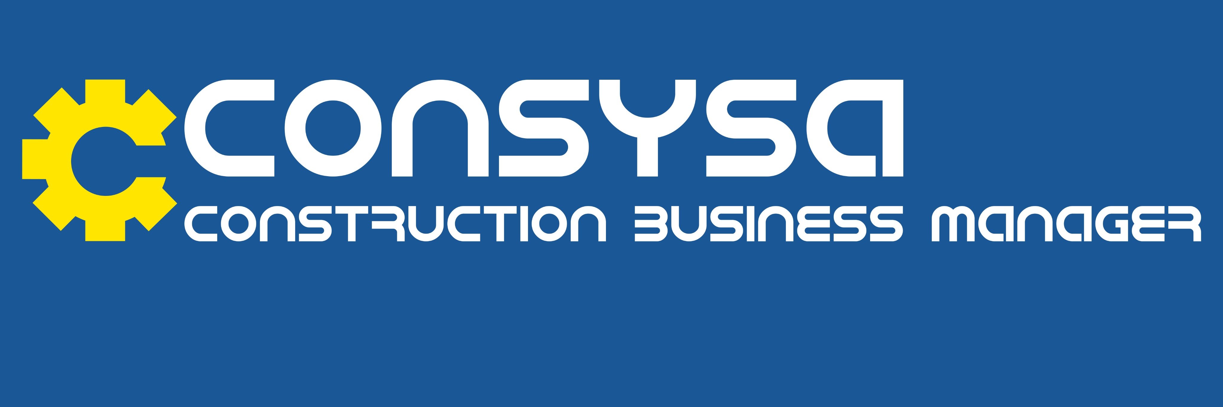 Consysa banner