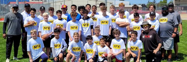 CoachRon10 Profile Banner