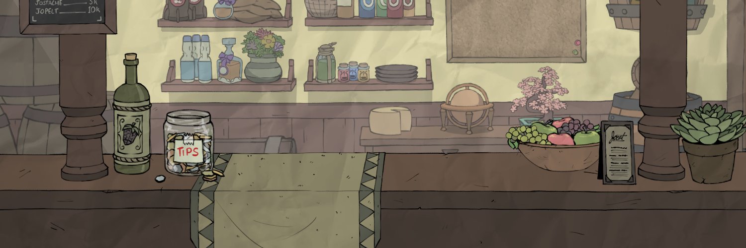 JoCat's banner