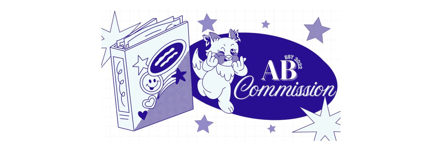 ami | academic commission (OPEN) banner