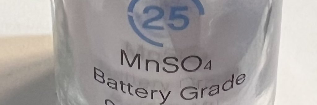 Element 25 Limited banner