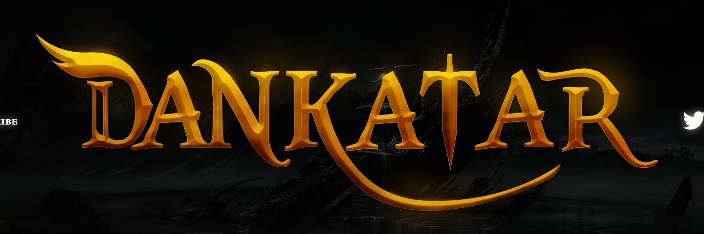 Dankatar banner