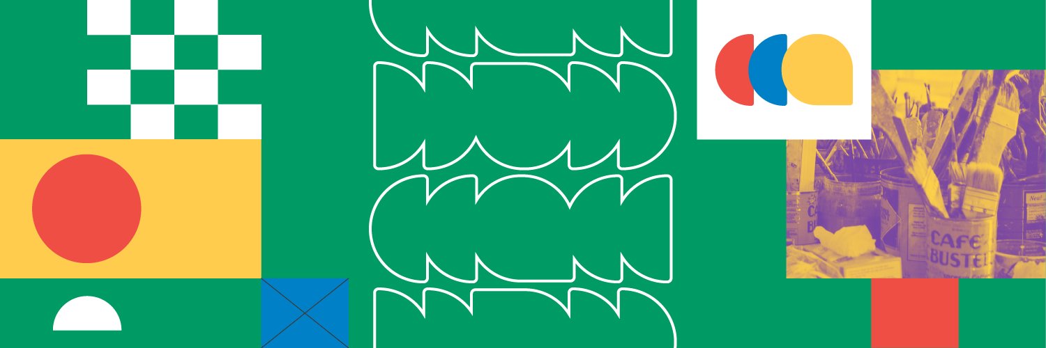 Capitol Creative Alliance banner