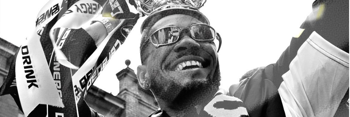 Andrew Pyle banner