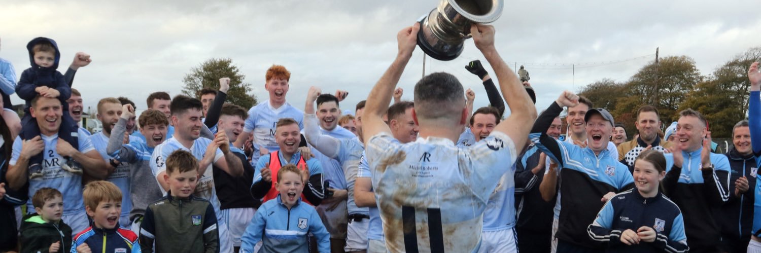 Dylan Cronin banner