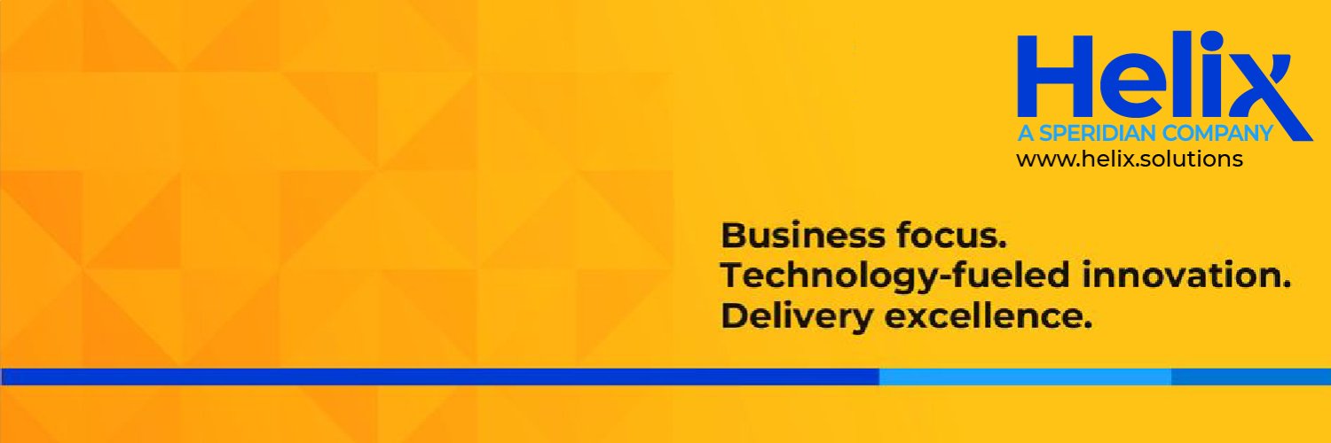 HelixBuSolution's profile banner image