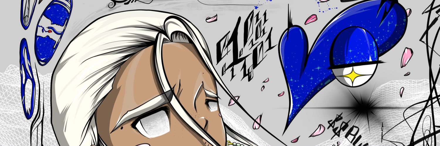 BLAMESOLIVEN's profile banner image