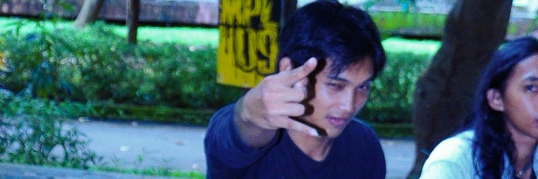BukanBaso's profile banner image