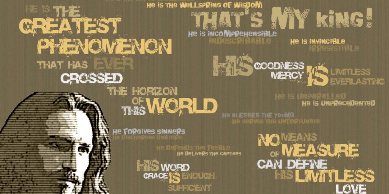 GodsTweeterGuy's profile banner image