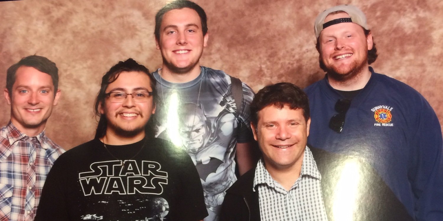 MichaelReed92's profile banner image