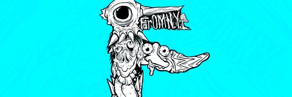 FROMLINY's profile banner image