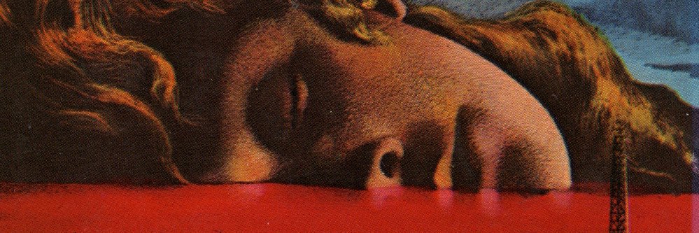 Bernard Black banner