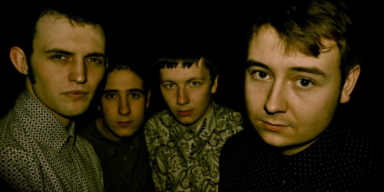TheSleepwalks's profile banner image