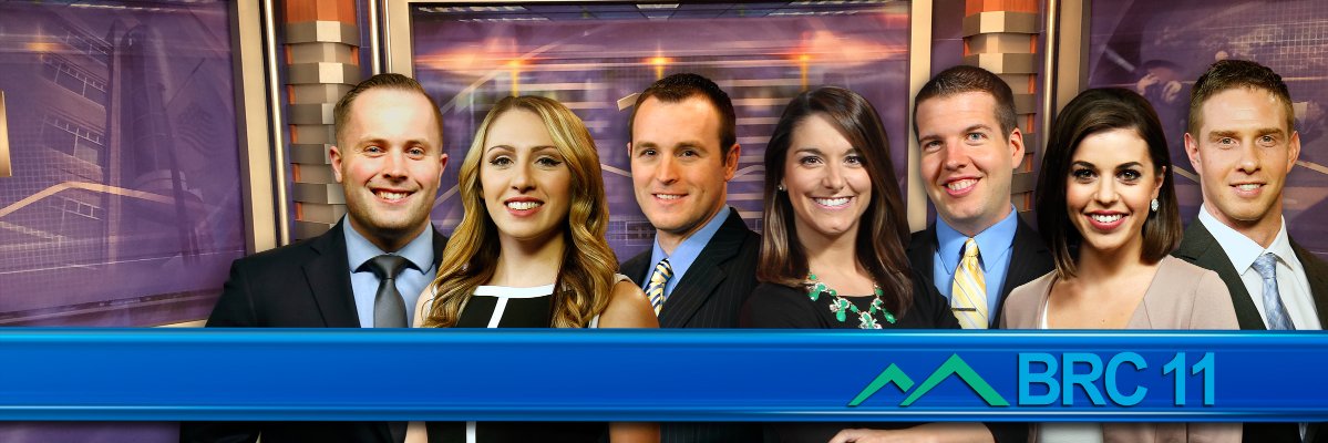 BRCTV11's profile banner image