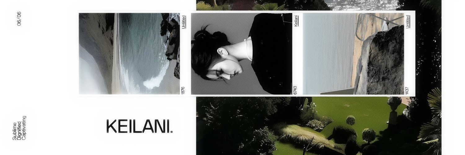 Keilani banner