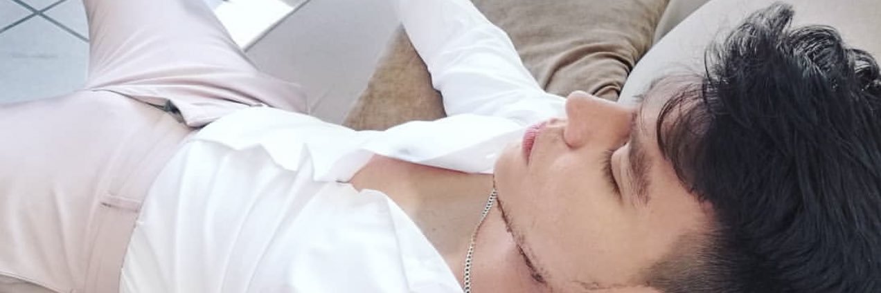 jhonny_Bencomo's profile banner image