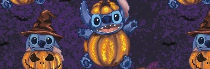Stich Promo banner