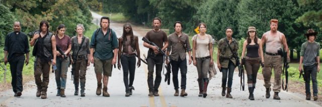 TeamDixonTWD's profile banner image