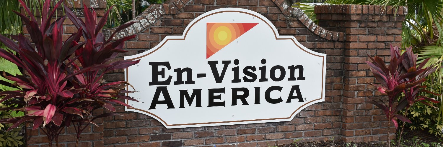 En-Vision America banner