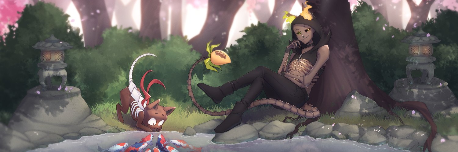 💀🔥SharaX Official🦈🍜『UT Remixer/Vtuber』 banner