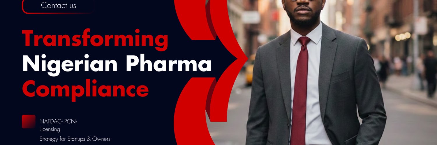 DESIGNER PHARMACIST banner