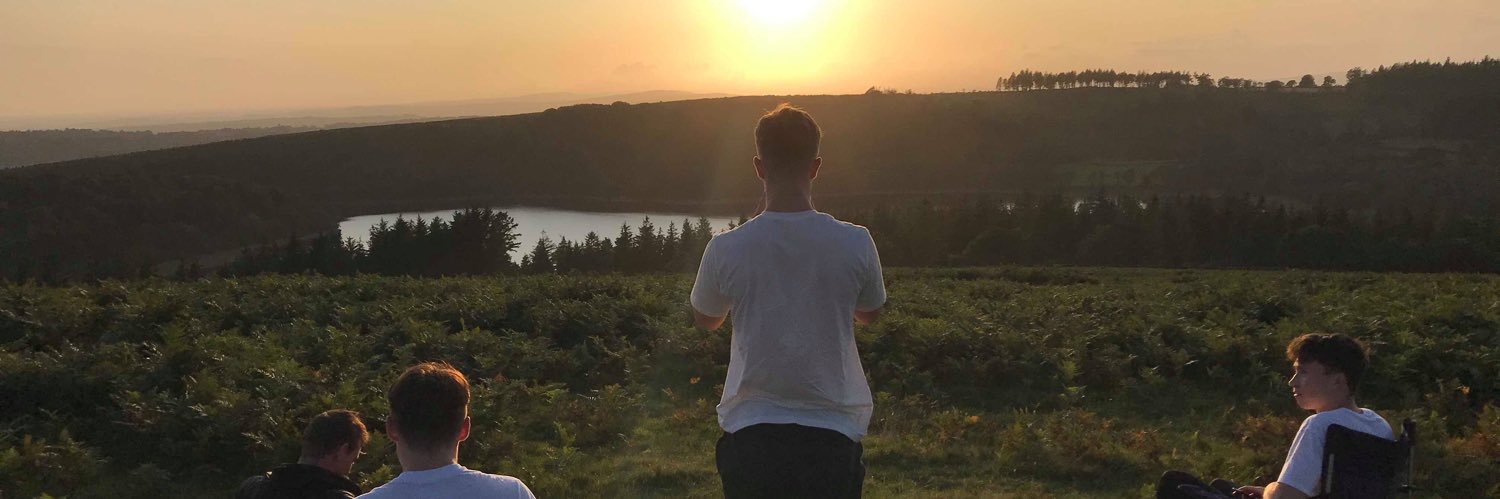 BernieSadler's profile banner image