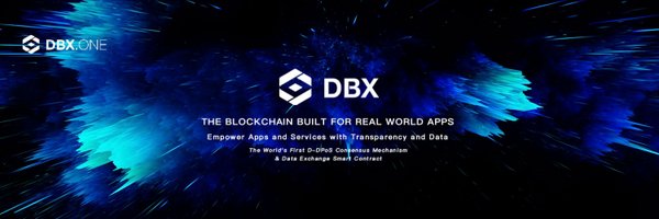 DBXFoundation Profile Banner