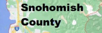 SnoCo Info's banner