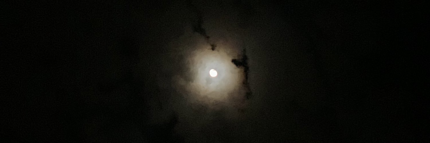 CloudiWeather's profile banner image