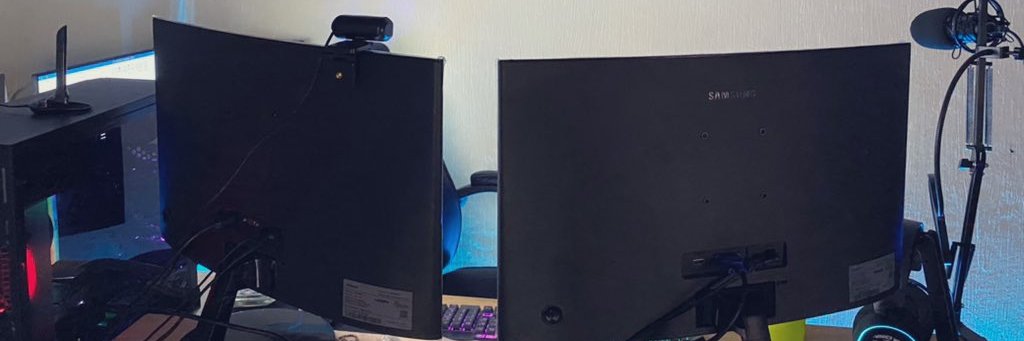 Gamit0's profile banner image