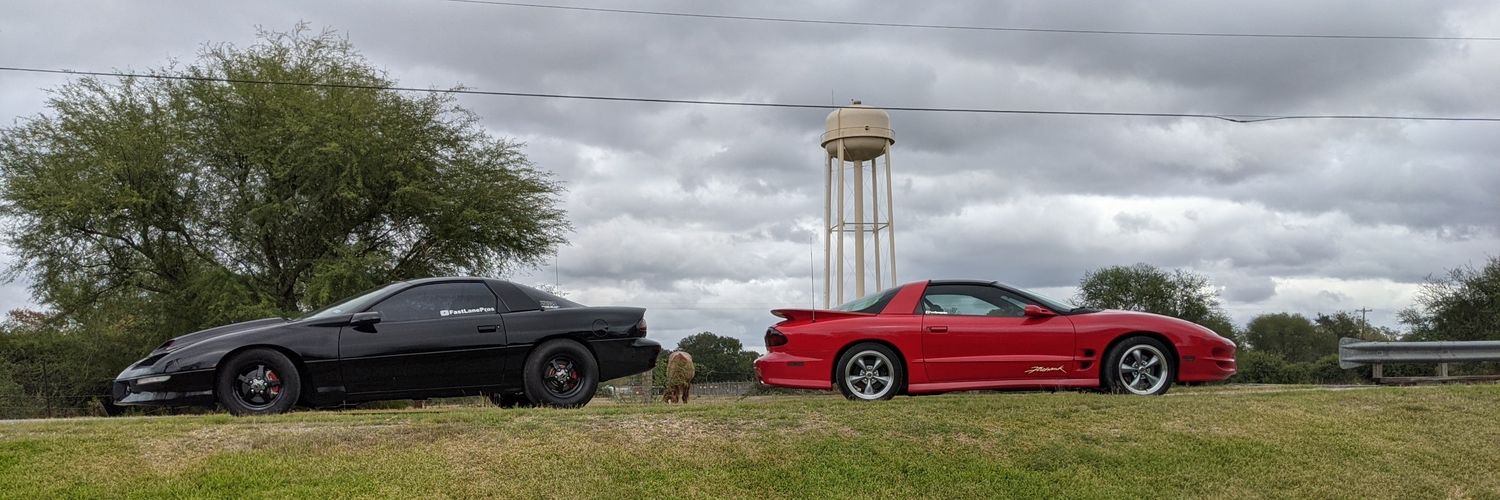 MichaelRayHolt's profile banner image
