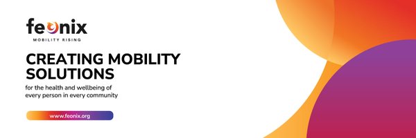 Feonix - Mobility Rising Profile Banner