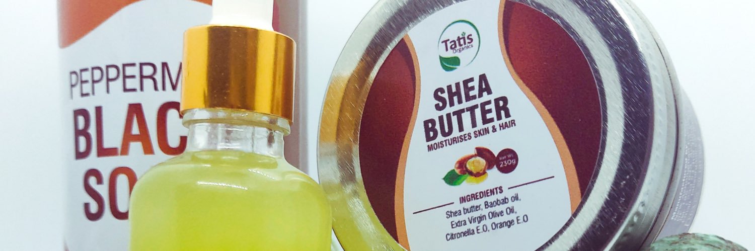 tatisorganics's profile banner image