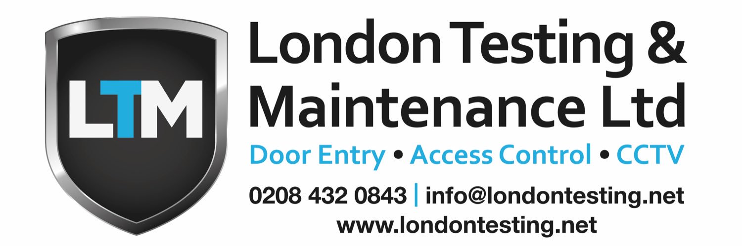 London Testing & Maintenance Ltd banner