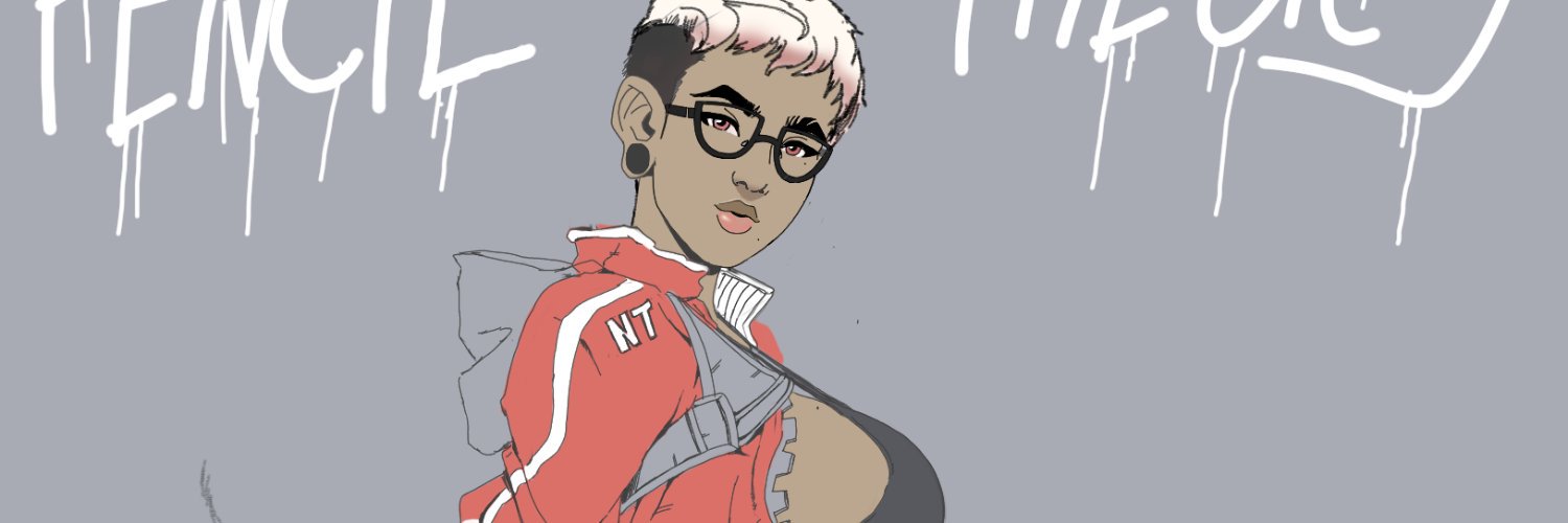 Zline0's profile banner image