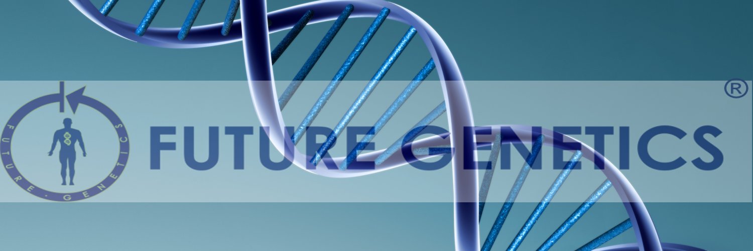 Future_Genetics's profile banner image